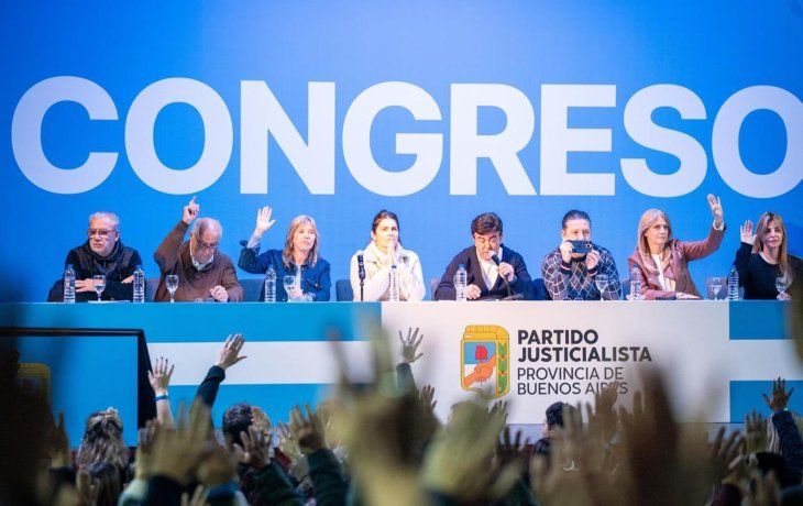 Frente peronista en la provincia de Buenos Aires: acordaron cómo será el armado