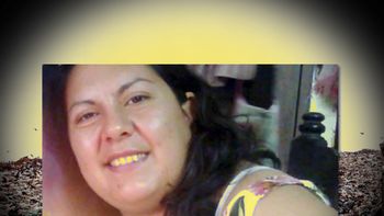 la mujer hallada muerta en la ceamse no tiene orificios de bala ni indicios de abuso la mujer hallada muerta en la ceamse no tiene orificios de bala ni indicios de abuso