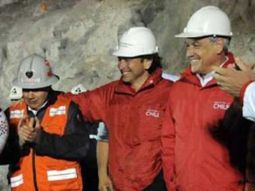 Rescate chile