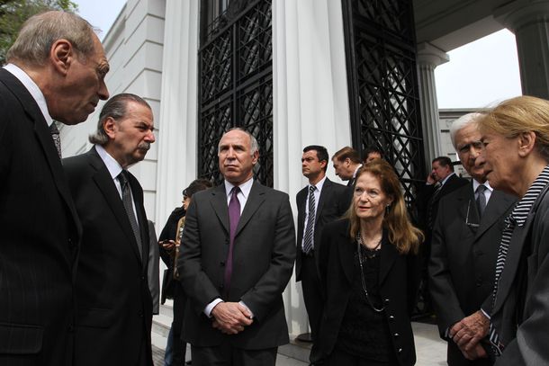 En pleno debate por sus integrantes, la Corte falló a favor de jubilados