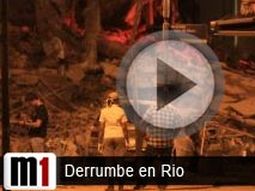 Derrumbe-play
