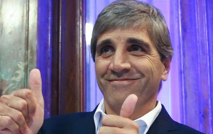Nueva etapa del plan económico: bajan el ritmo de devaluación mensual