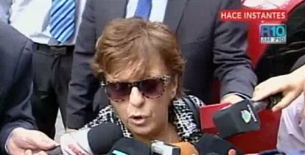 La fiscal Fein se toma una nueva licencia