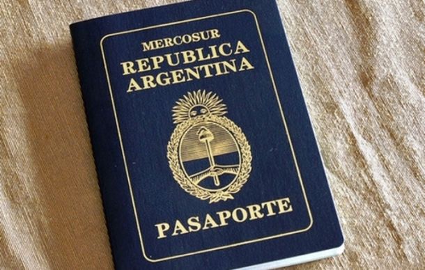 Pasaporte