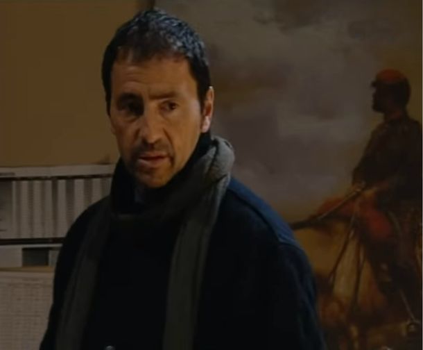 Martín Seefeld cobró del Estado más de 70 mil pesos por una simulación de Juicio por Jurado