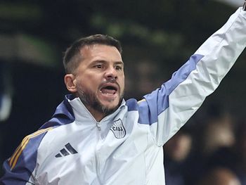 La decisión que tomó Mariano Herrón con el plantel de Boca tras la eliminación
