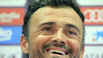 luis enrique: messi sigue siendo el mejor del mundo luis enrique: messi sigue siendo el mejor del mundo