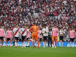 Cómo ver en vivo River vs Instituto