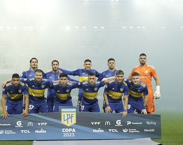 El mensaje de Cavani en la previa del duelo ante Palmeiras