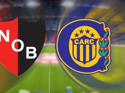El clásico arrancó con todo y se matan a goles