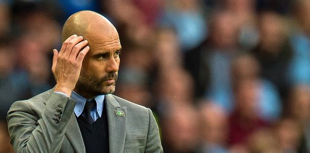 La mujer y las hijas de Guardiola estaban en el recital de Ariana Grande