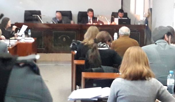 Rechazaron el pedido de excarcelación de José López