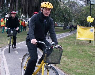 El cargo fue creado en noviembre de 2016