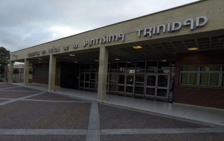 Murió una nena de 9 años tras tocar un ventilador luego de salir de la pileta