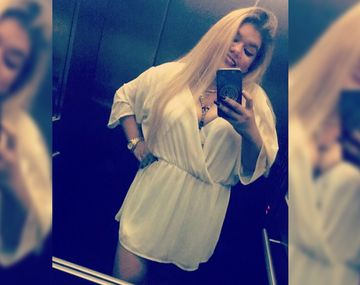 El antes y después de More Rial a un año del bypass gástrico