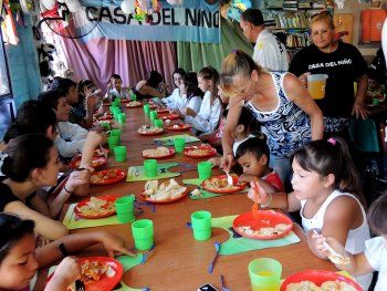 La inflación ahoga los comedores comunitarios: Falta ayuda de Nación