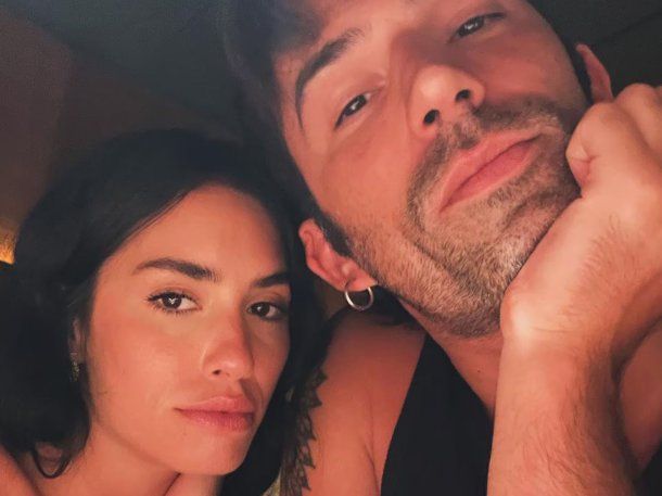 Lali Espósito salió al cruce de los rumores de casamiento con Pedro Rosemblat: Ni en pedo