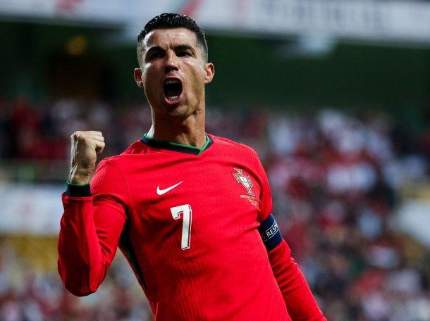Fútbol libre por celular: cómo ver en vivo Georgia vs Portugal