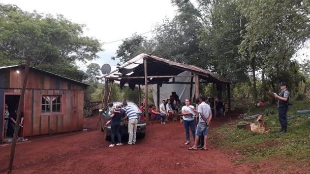 Una joven murió durante su fiesta de 15 años