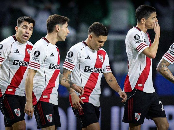 Fútbol libre por celular: cómo ver en vivo River vs. Deportivo Riestra