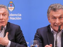 Macri vs. Macri: el Presidente no creía en las medidas que tomó tras la derrota en las PASO