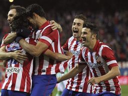 aplastante goleada del atletico madrid de diego simeone aplastante goleada del atletico madrid de diego simeone