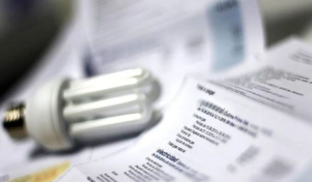 Aumentos en Provincia: desde abril habrá una suba del 7% en la tarifa de luz