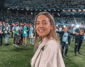 La periodista Sofi Martínez fue víctima de un violento robo: qué le pasó