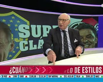 La columna de Cherquis Bialo en la previa de un nuevo Superclásico