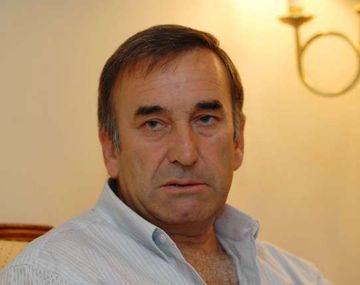 Absolvieron a Patti por el encubrimiento de un militar prófugo