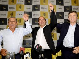 en la carrera hacia las presidenciales macri le robo un intendente a massa en la carrera hacia las presidenciales macri le robo un intendente a massa