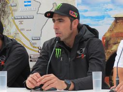 nani roma, el campeon advierte: estoy preparado para ganar otra vez nani roma, el campeon advierte: estoy preparado para ganar otra vez