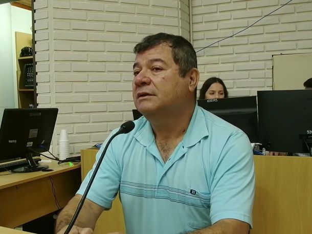 Emerenciano Sena rompió el silencio en el juicio por el femicidio de Cecilia Strzyzowski