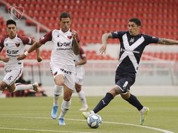 Independiente buscará consolidar su juego ante Colón