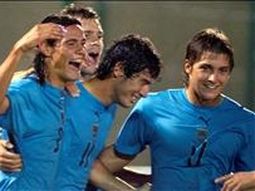 Uruguay Paraguay_EFE