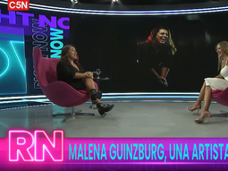 Malena Guinzburg recordó a su papá Jorge a 15 años de su muerte