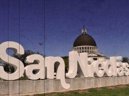 San Nicolás: el distrito más pobre del interior bonaerense deja varias familias en la calle