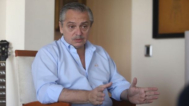 Foto Ámbito Financiero