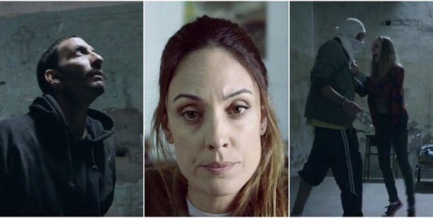 El Marginal, seleccionada para el Festival Series Manía de Francia