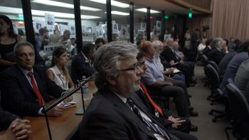 tragedia de once: familiares de las victimas definieron como historico el fallo del tribunal tragedia de once: familiares de las victimas definieron como historico el fallo del tribunal