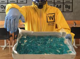 abren una cafeteria de walter white abren una cafeteria de walter white