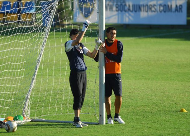 La tremenda lesión de uno de los mejores amigos de Juan Román Riquelme