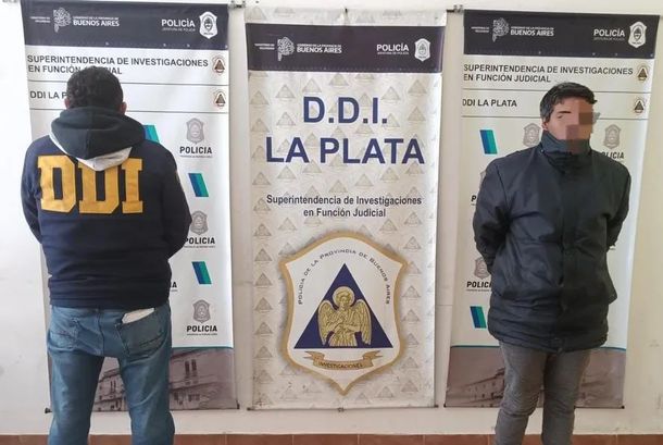 La Plata: detuvieron a un hombre acusado de abusar de su hijastro de 7 años