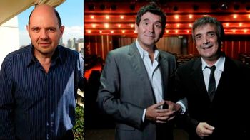 la bronca de carlos rottemberg con nito artaza y miguel angel cherutti: el motivo la bronca de carlos rottemberg con nito artaza y miguel angel cherutti: el motivo