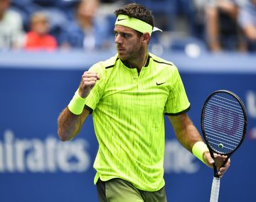 Está de vuelta: después de casi 2 años