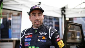 despues de los problemas, nani roma gano su primera etapa en el dakar 2015 despues de los problemas, nani roma gano su primera etapa en el dakar 2015