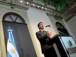 La suba de Shell fue unilateral y su actitud es conspirativa
