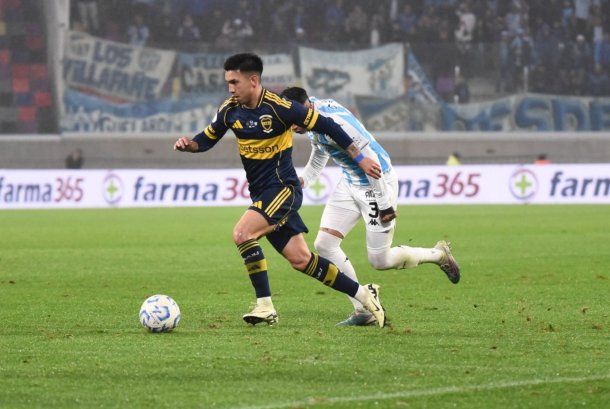 Tras quedar eliminado de la Copa Argentina, Boca igualó la peor racha de su historia