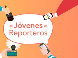 La ciudad invita a jóvenes a trabajar gratis como reporteros