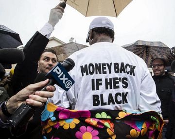 Acusan a una leyenda de la NBA de escapar tras un choque